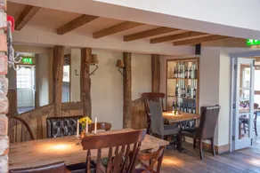 The Swan Inn - Restaurante