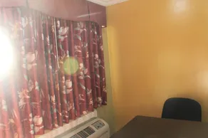 El Rancho Inn - Chambre