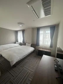WORLD ASAHI HOTEL - Chambre