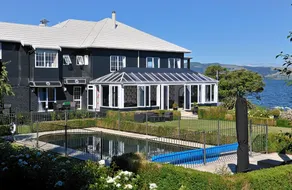 Black Swan Lakeside Boutique Hotel - Piscine