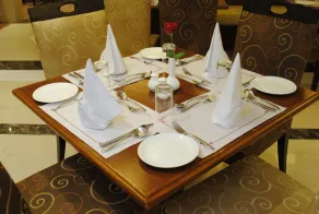 Libra Lords Inn Jaipur  - Restaurant