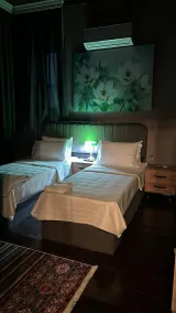 1881 ATA KONAĞI Otel - Rom