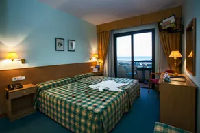 Hotel Oca Vermar - Chambre