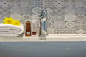 Casa Residence Hotel - Salle de bain