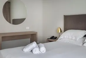 Smaragdi Kos Hotel - Chambre