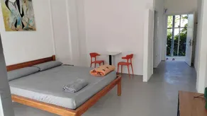 PORT VILA Airport Hotel - Habitación