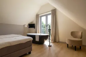 Cozmoss Boutique Hotel - Quarto