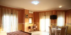 Hotel Dolce Stella - Værelse