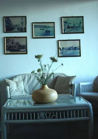 Hotel Galman - Reception
