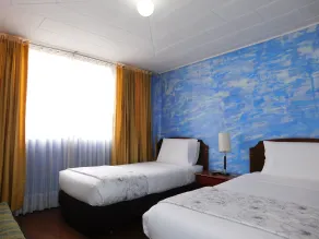 Hotel Casa Navi - Room