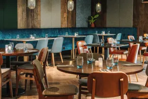 voco Winchester Hotel & Spa by IHG - Restaurante