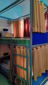 Taj Street Hostel - Room