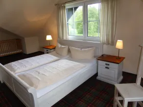 Ferienhof Spreewaldromantik - Chambre