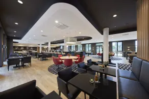 LEGERE HOTEL Erfurt - Restaurant