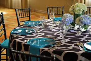 Fort Lauderdale Marriott Coral Springs Hotel & Convention Center - Réception