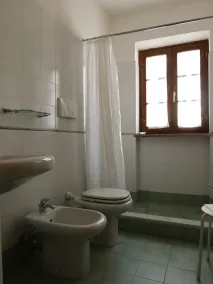 Fattoria Gambaro di Petrognano - Badeværelse