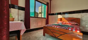 HOTEL CAPIBARA - Room
