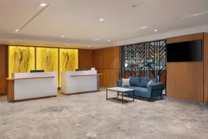 Fairfield by Marriott Jaipur Tonk Road - Réception