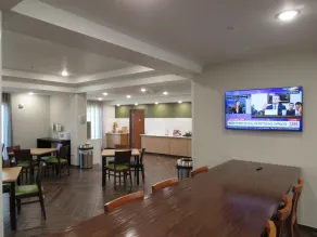 Fairfield Inn and Suites by Marriott Fort Wayne - Restaurant