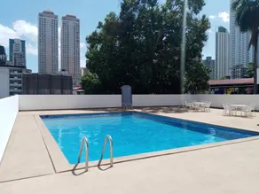 Hotel Tower House Suites - Piscine