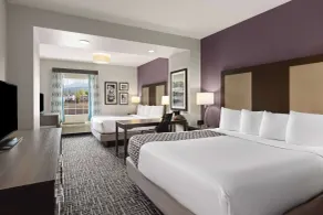 La Quinta by Wyndham Williams-Grand Canyon Area - Chambre