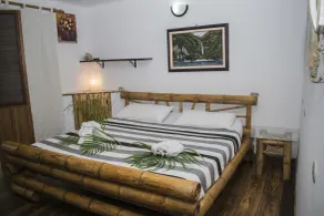 Bugabutik Hotel Resort - Room