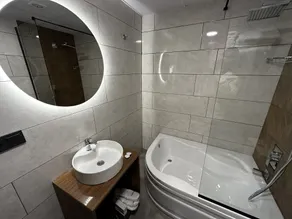Bademi Room - Baño