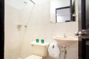 Ayenda Hotel Alejandría - Bathroom