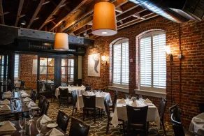 Craddock Terry Hotel, Lynchburg, a Tribute Portfolio Hotel - Restaurant