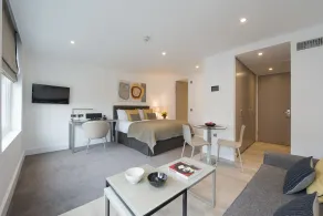 The Rosebery by Supercity Aparthotels - Rom