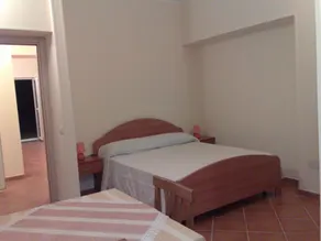 B&B La Petrosa - Zimmer
