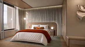 Crystalbrook Sam - Rom