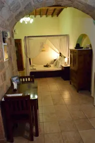 Petrino - Chambre