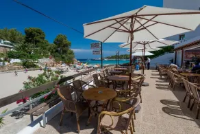 Flats Friends Apartamentos Es Puet Blanc - Restaurant