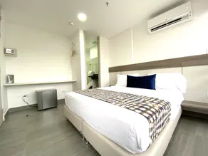 Seven Inn Hotel - Room