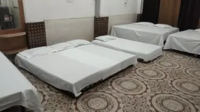 MANGAL DHAM DEOGHAR  - Chambre