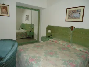 Albergo Roma - Zimmer