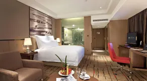 Pullman Xiamen Powerlong - Room