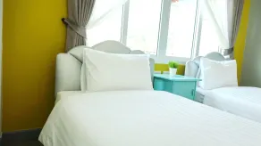 Kata Bai D - SHA Certificate Hotel - Chambre