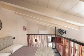 L10 Old Town Boutique Studios - Rom