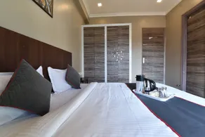 Hotel Kailash Villa - Rom