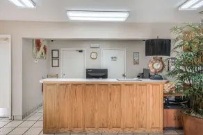 Rodeway Inn Gurdon I-30 - Lobby