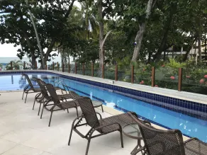 Porto Praia do Forte - Piscine