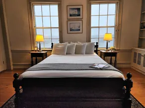 The Inn on Primrose Hill - Zimmer
