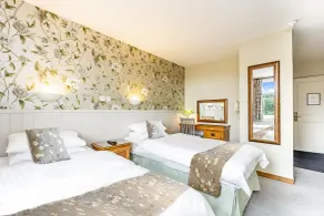 Best Western Limpley Stoke Hotel - Room