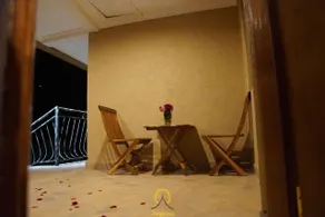 Jaqanaz Resort - Habitación