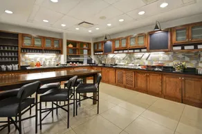 Hyatt Place Miami Airport-West/Doral - Restaurant