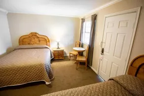 Country Inn Motel - Chambre