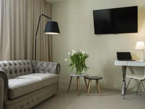 Mercure Lublin Centrum - Camera