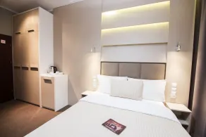 Park Hotel Bydgoszcz - Room